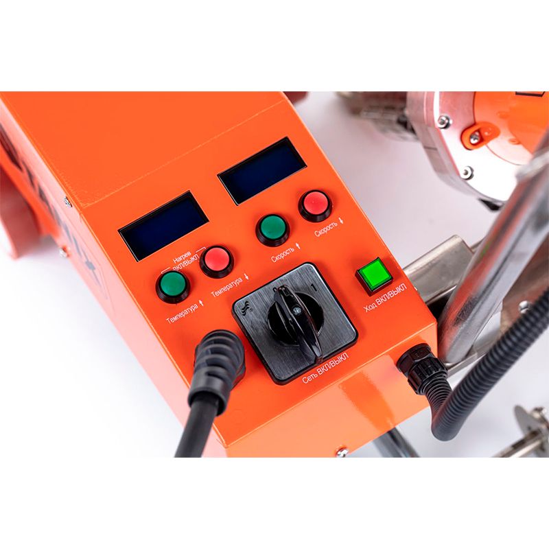 Аппарат горячего воздуха STANIX MAT-2 - изображение 4