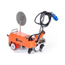 Аппарат горячего воздуха STANIX MAT-2 - изображение 7