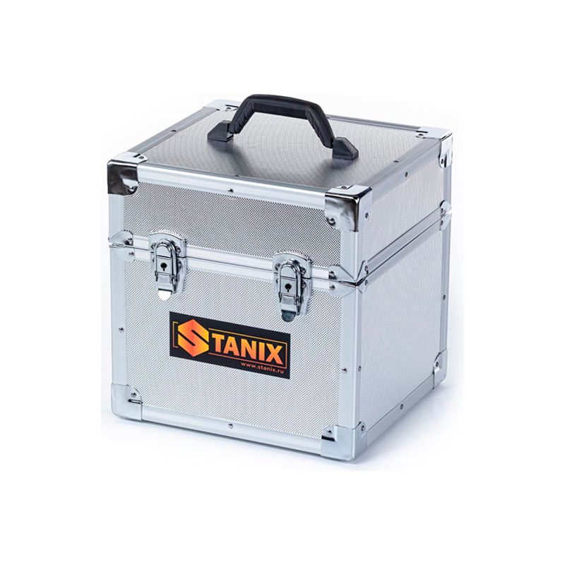 Аппарат горячего воздуха STANIX TAC - изображение 5