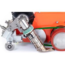 Аппарат горячего воздуха STANIX UME(30мм) - изображение 10