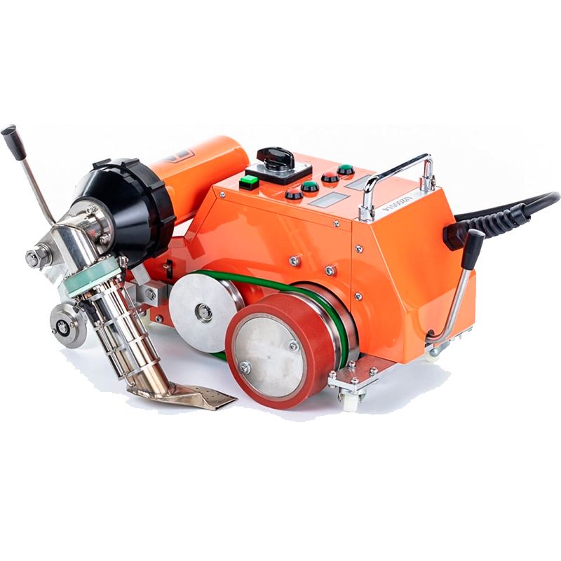 Аппарат горячего воздуха STANIX UME(30мм) - изображение 2