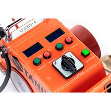 Аппарат горячего воздуха STANIX UME(30мм) - изображение 9