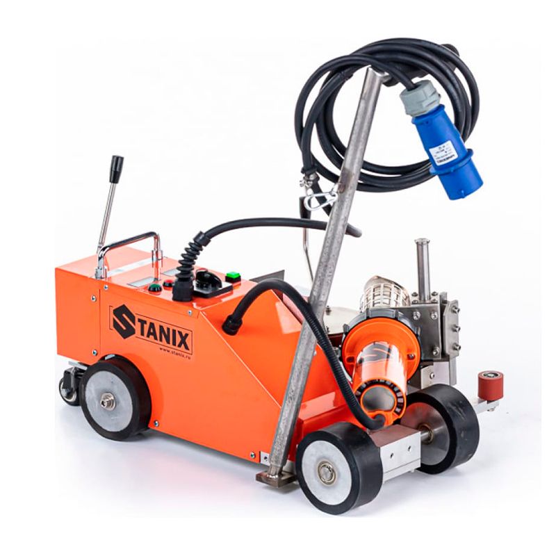 Аппарат горячего воздуха STANIX VET - изображение 3