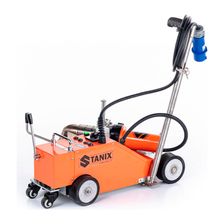 Аппарат горячего воздуха STANIX VET - изображение 5