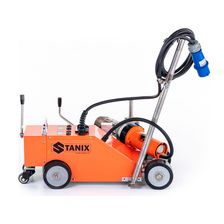 Аппарат горячего воздуха STANIX VET - изображение 6