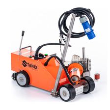 Аппарат горячего воздуха STANIX VET - изображение 7