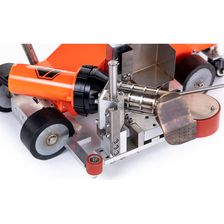 Аппарат горячего воздуха STANIX VET - изображение 8