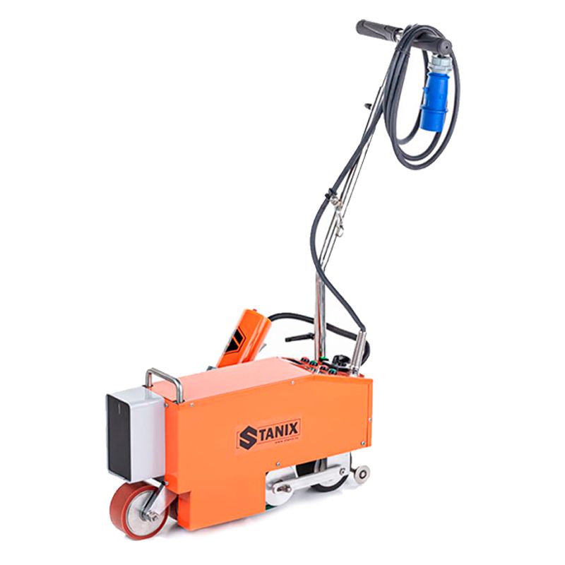 Аппарат горячего воздуха STANIX WP-1 (380В)