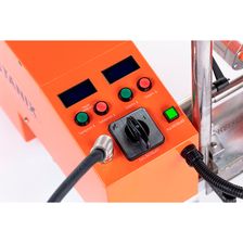 Аппарат горячего воздуха STANIX WP-1 (380В) - изображение 8