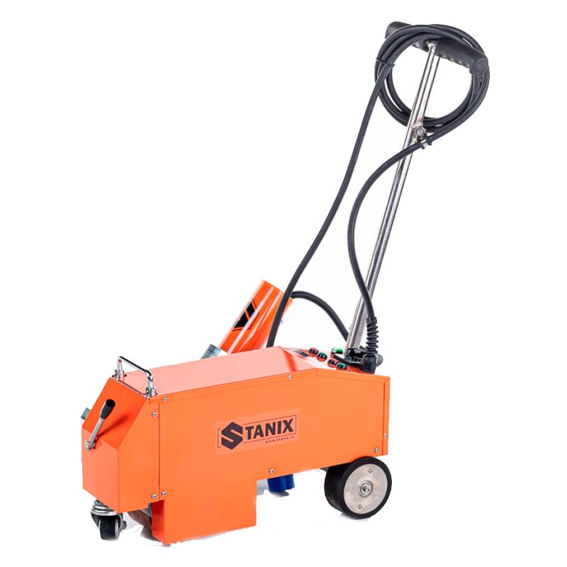 Аппарат горячего воздуха STANIX WP-2