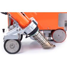 Аппарат горячего воздуха STANIX WP-2 - изображение 9