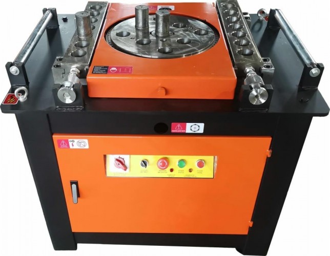 Станок для гибки арматуры GROST SNAB G50 212156