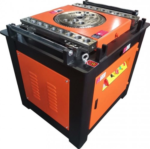 Станок для гибки арматуры GROST SNAB G40 211307 - изображение 3