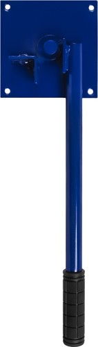 Станок для гибки арматуры Кобальт 920-612 диаметром 8-10 мм - изображение 2