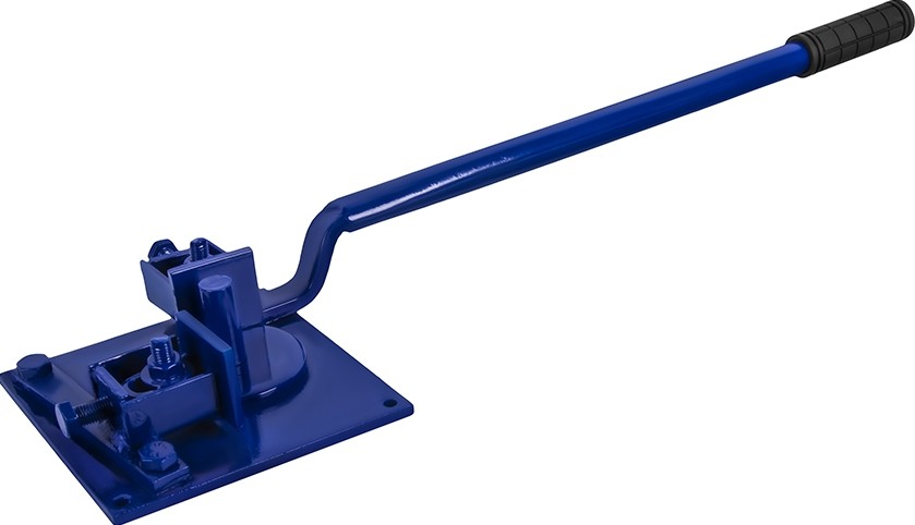 Станок для гибки арматуры Кобальт 920-629 диаметром 10-20 мм