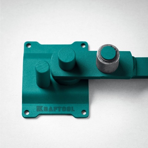 Станок для гибки арматуры KRAFTOOL 10 EB 23308 - изображение 3