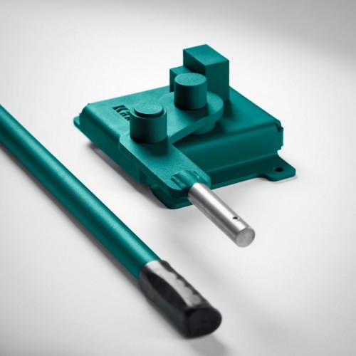 Станок для гибки арматуры KRAFTOOL 20 PT ручной 23300 - изображение 4