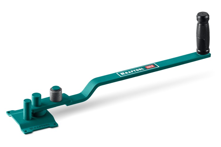 Станок для гибки арматуры KRAFTOOL 10 EB 23308