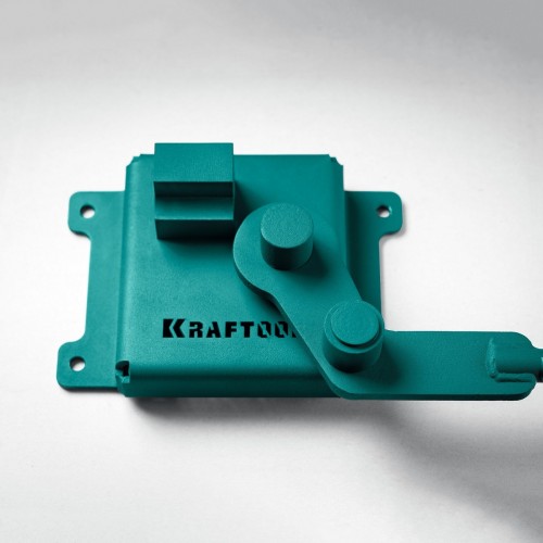 Станок для гибки арматуры KRAFTOOL 20 PT ручной 23300 - изображение 3