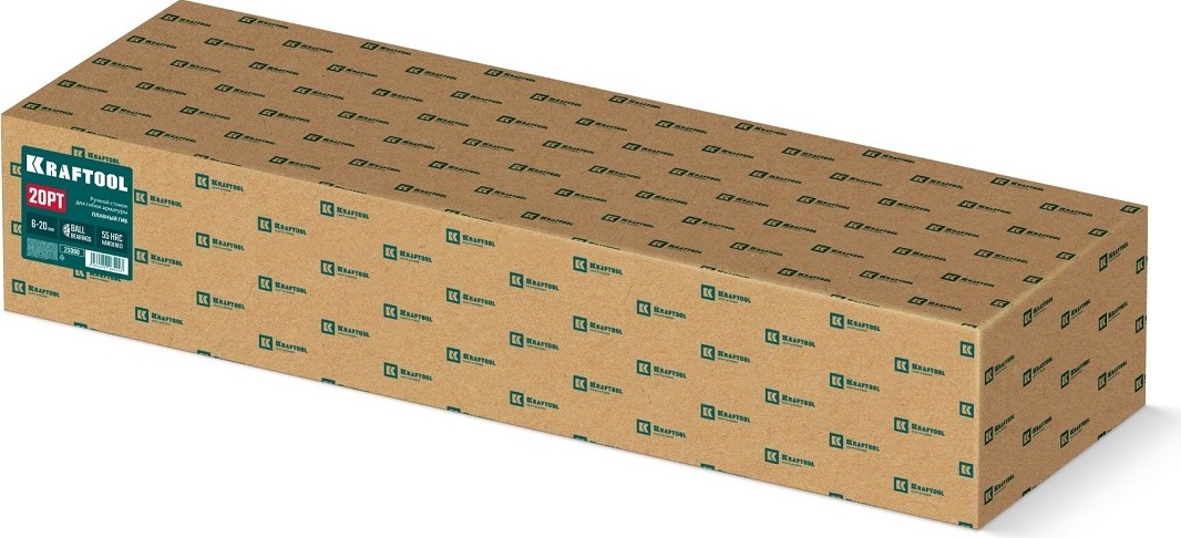 Станок для гибки арматуры KRAFTOOL 20 PT ручной 23300 - изображение 5