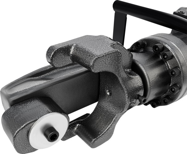 Станок для гибки арматуры ПУЛЬСАР АГ 25-1400 (1400 вт, 10-25 мм, кейс, 24 кг) 919-784 - изображение 5