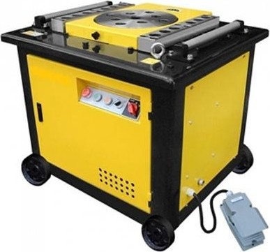 Станок для гибки арматуры TOR GW40A (Z) 1018821