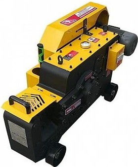 Станок для гибки арматуры TOR GQ40E 1017328