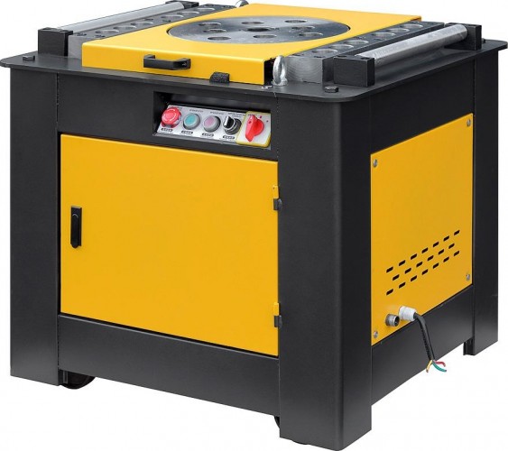 Станок для гибки арматуры ТСС GW 52В 490481