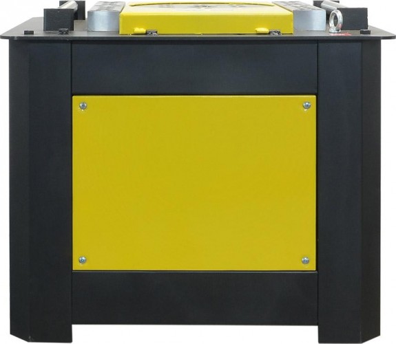 Станок для гибки арматуры ТСС GW 42 c ЧПУ 490496 - изображение 5