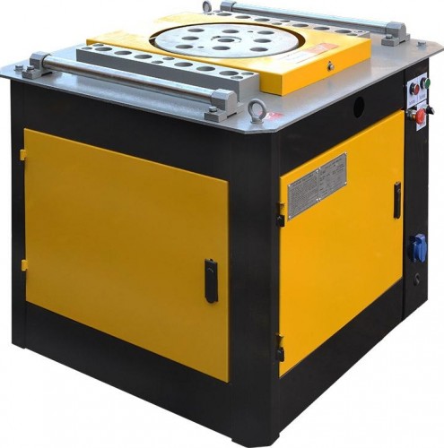 Станок для гибки арматуры ТСС GW 42N 490493 - изображение 2