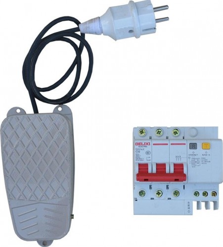 Станок для гибки арматуры ТСС GW 42N 490493 - изображение 5