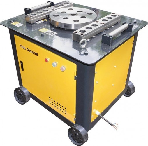 Станок для гибки арматуры ТСС GW 40B 490438
