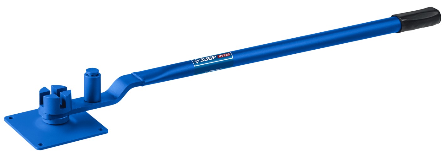 Станок для гибки арматуры ЗУБР АРО-12/14 23413