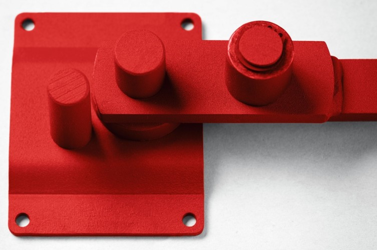 Станок для гибки арматуры ЗУБР АРП-10 23420 - изображение 2