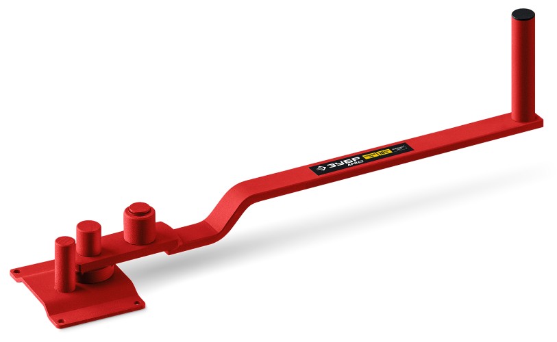 Станок для гибки арматуры ЗУБР АРП-10 23420