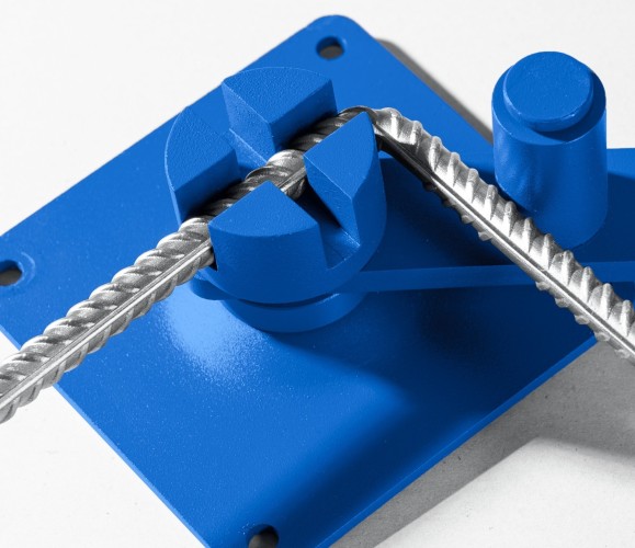 Станок для гибки арматуры ЗУБР АРО-12/14 23413 - изображение 3