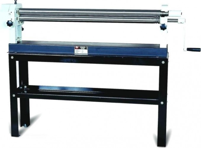 Станок для обработки листа PROMA ZS-8/1000 25374004