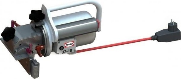Станок для обработки листа PROMA UZ-10 6000100