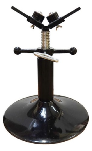 Станок для обработки труб VOLL 2.24006 желобонакатный V-Groover 6 - изображение 3