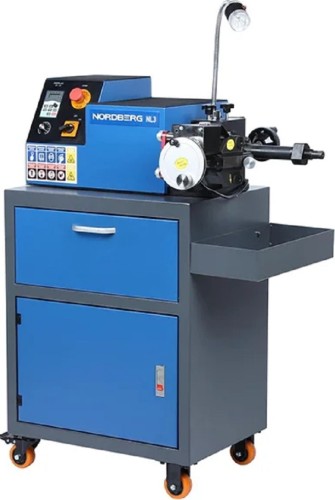 Станок для проточки тормозных дисков NORDBERG NL3 (со снятием) 220 В
