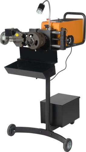 Станок для проточки тормозных дисков WiederKraft WDK-87130  легковых авто в0000138191