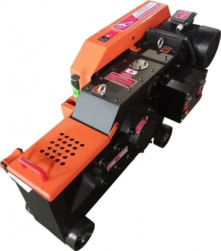 Станок для резки арматуры GROST SNAB R50 212157