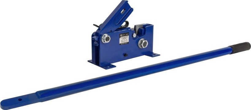 Станок для резки арматуры Кобальт 920-643 диаметром до 16 мм - изображение 2