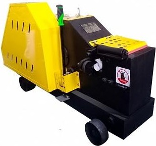 Станок для резки арматуры TOR GQ42-Q (E) 1018806