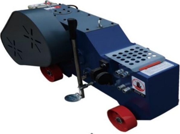 Станок для резки арматуры TOR GQ32 (Z) 1026009