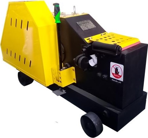 Станок для резки арматуры TOR GQ50-Q (E) 1018808