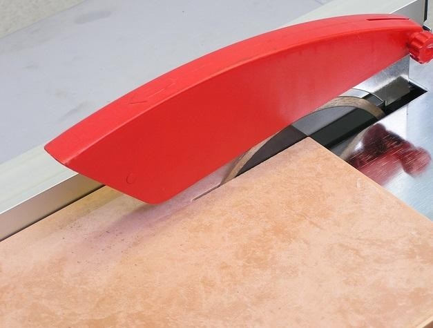 Станок для резки плитки RUBI ND-180 Smart 24976 - изображение 2