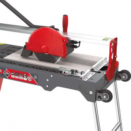 Станок для резки плитки RUBI DU-200 EVO 55903 - изображение 5