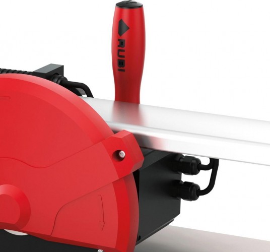 Станок для резки плитки RUBI DU-200 EVO 55903 - изображение 2