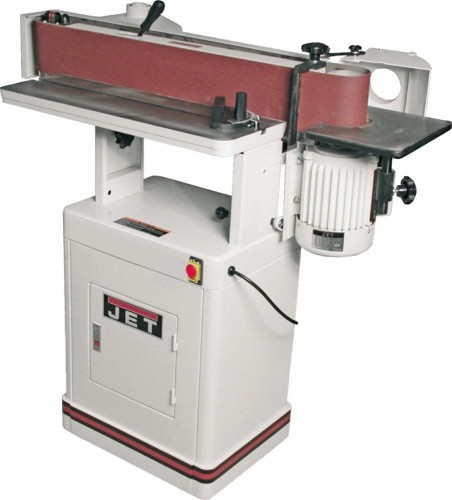 Станок для шлифовки кантов JET OES-80CS 230V 708447M